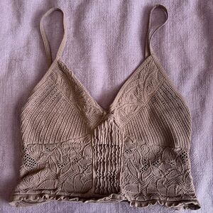 Free People Bralette